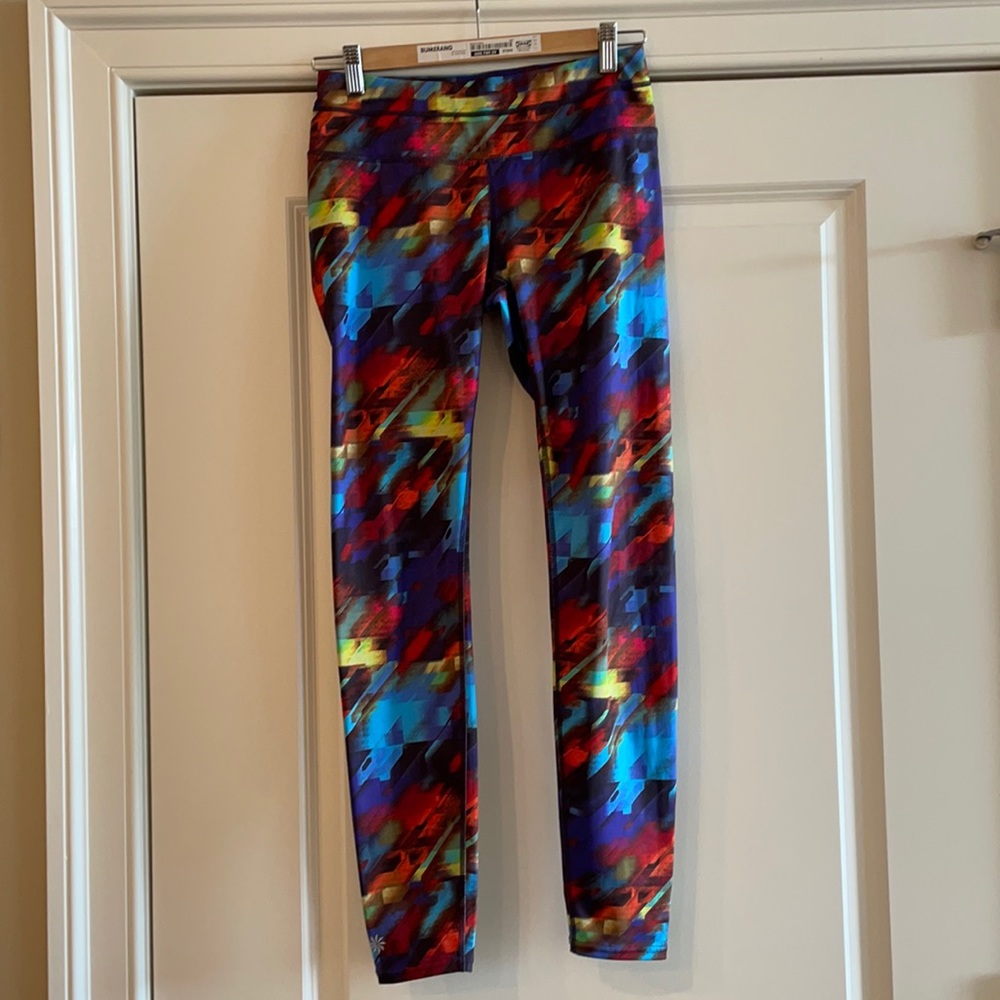 Athleta Workout Leggings